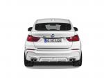 BMW X4 ACS4 2.0d by AC Schnitzer 2014 года
